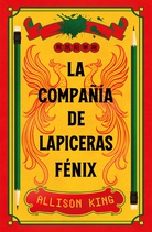 La compañía de lapiceras fénix