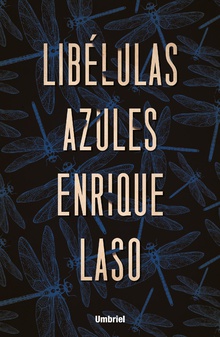 Libélulas azules