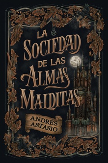 La sociedad de las almas malditas