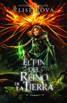 El fin del reino de la Tierra