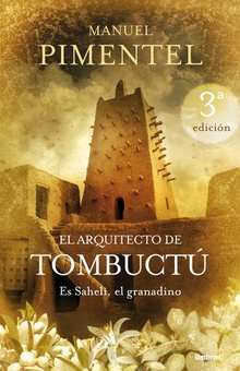 El arquitecto de Tombuctú