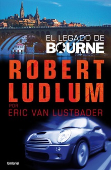 El legado de Bourne