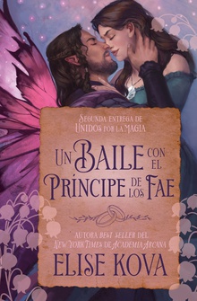 Un baile con el príncipe de los Fae