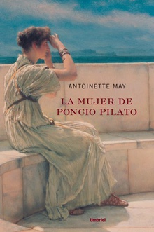La mujer de Poncio Pilato