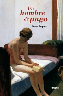 Un hombre de pago