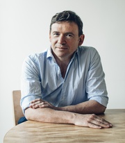 DAVID NICHOLLS