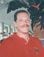 Jeff Lindsay