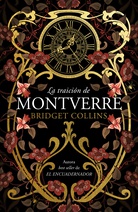La traición de Montverre