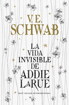 La vida invisible de Addie LaRue
