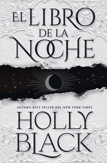 El libro de la noche