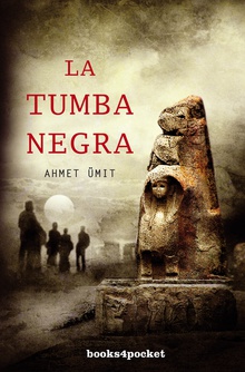 La tumba negra