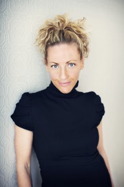 JOANNA GOODMAN