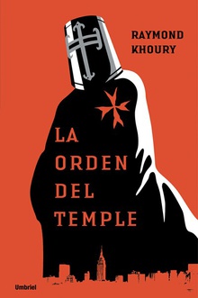 La orden del temple