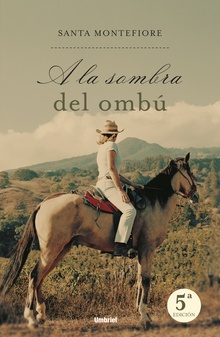 A la sombra del ombú
