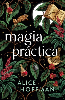 Magia práctica