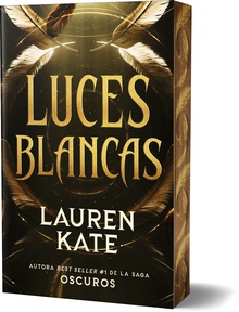 Luces blancas