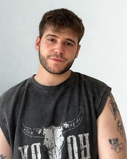 Andrés Astasio