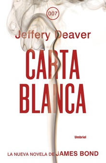 Carta blanca