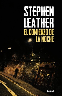 El comienzo de la noche