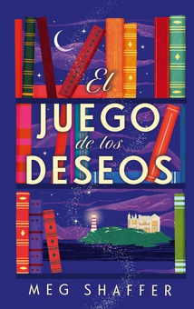 El juego de los deseos (B4P)