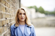 Stacey Halls