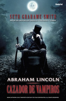 Abraham Lincoln, cazador de vampiros
