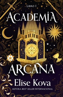 Academia Arcana