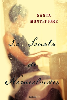 La sonata de nomeolvides