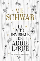 La vida invisible de Addie LaRue