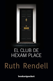 El club de Hexam Place